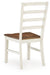 Brinfern Dining Chair - image 6