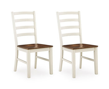 Brinfern Dining Chair - image 8