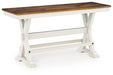 Brinfern 48" Counter Height Bench - image 2