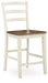 Brinfern Counter Height Barstool - image 4