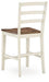 Brinfern Counter Height Barstool - image 6