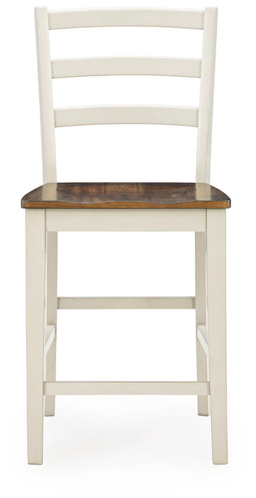 Brinfern Counter Height Barstool - image 5