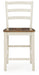Brinfern Counter Height Barstool - image 5