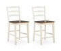 Brinfern Counter Height Barstool - image 8