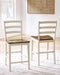 Brinfern Counter Height Barstool - image 3