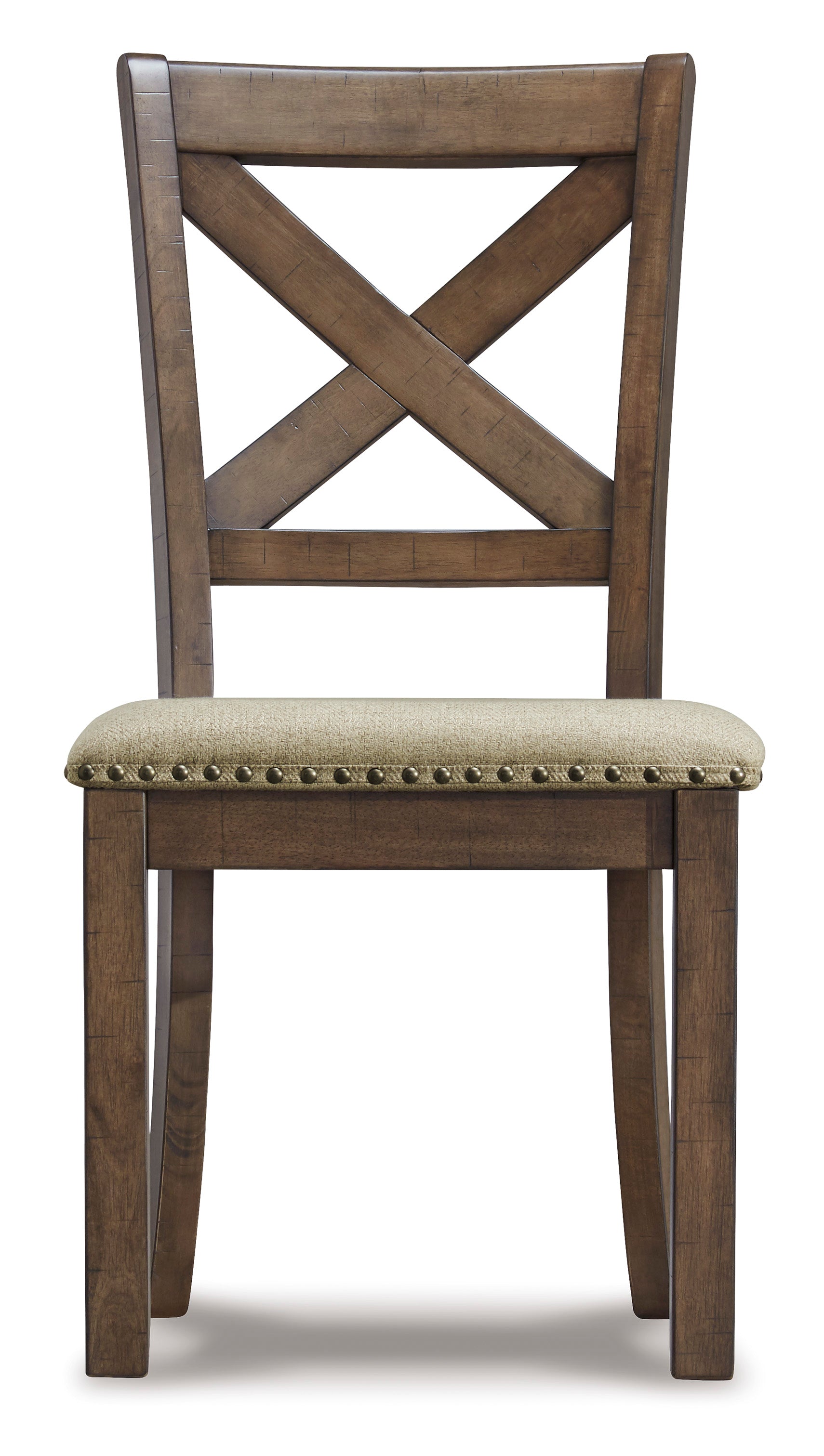 Moriville Dining Table and 8 Chairs