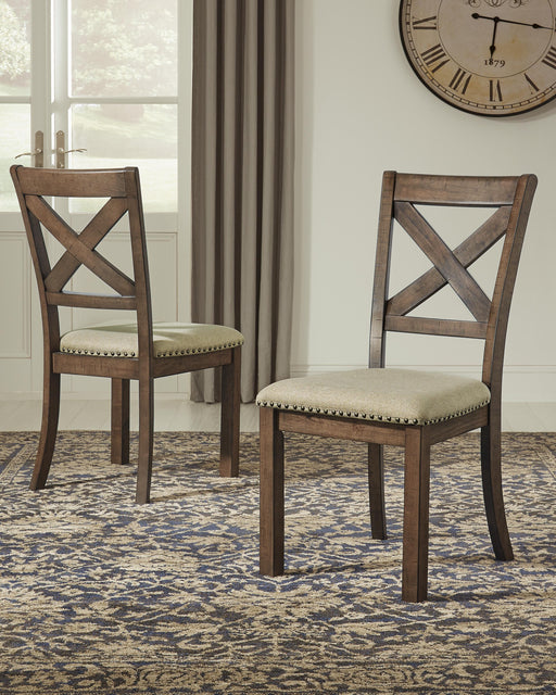 Moriville Dining Chair - image 7