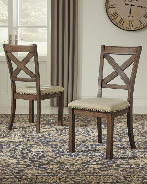 Moriville Dining Chair
