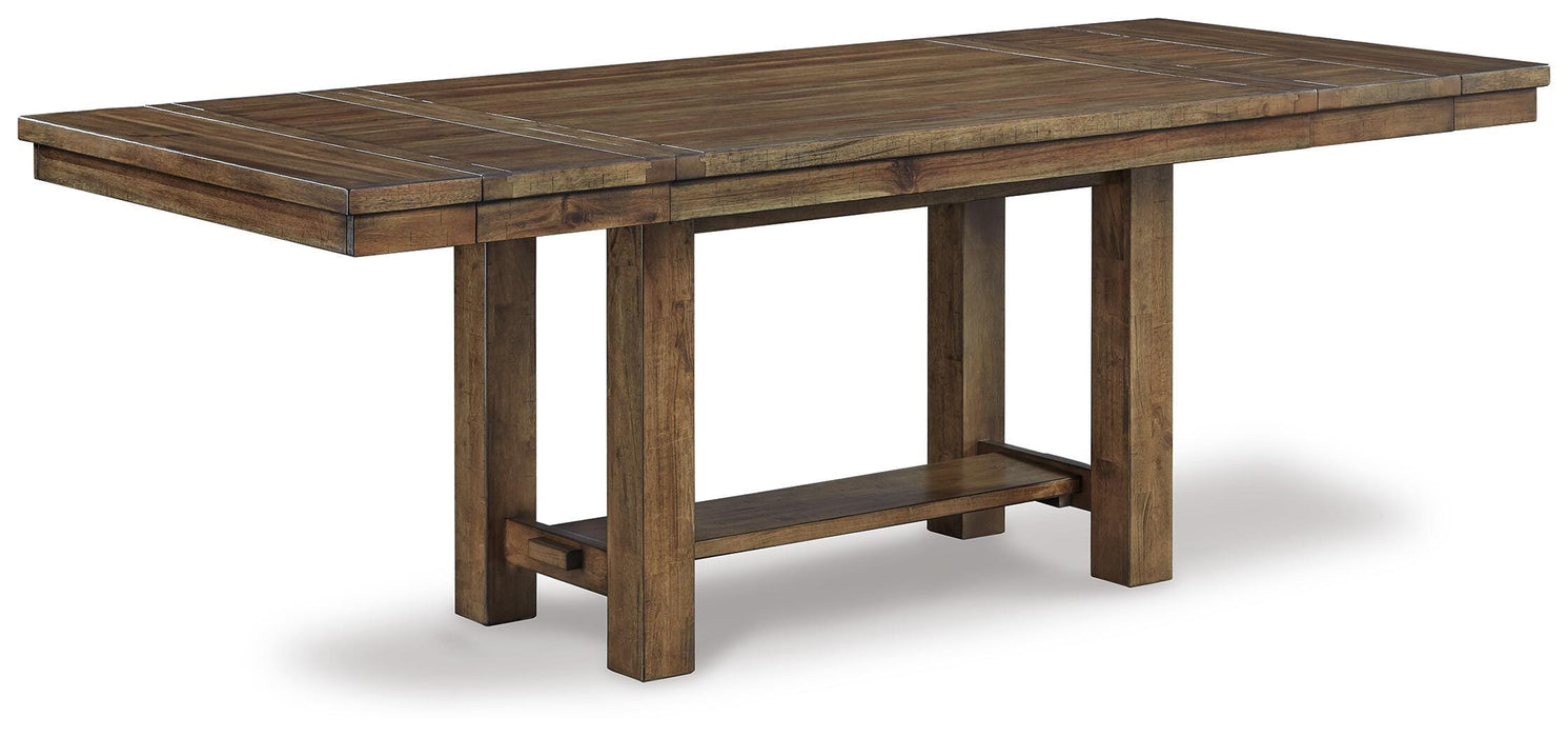 Moriville Dining Extension Table