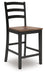 Wildenauer Counter Height Barstool - image 4