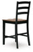 Wildenauer Counter Height Barstool - image 5