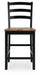 Wildenauer Counter Height Barstool - image 6