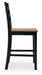 Wildenauer Counter Height Barstool - image 7