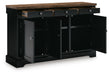 Wildenauer Dining Buffet - image 4