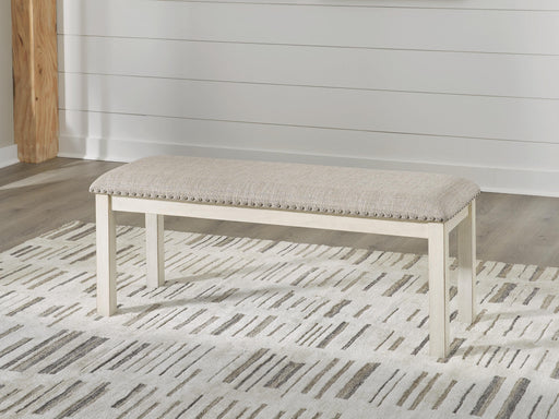 Robbinsdale Dining Set
