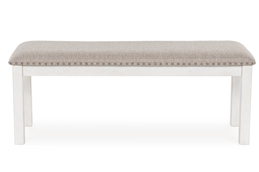 Robbinsdale 48" Dining Bench