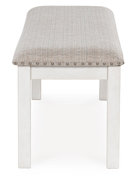 Robbinsdale 48" Dining Bench