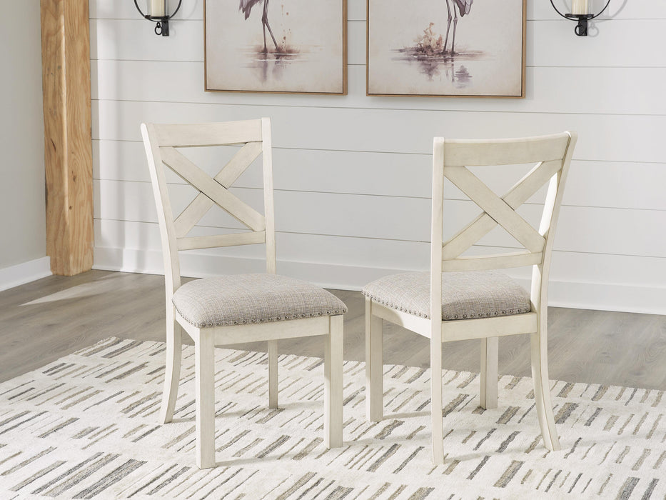 Robbinsdale Dining Chair
