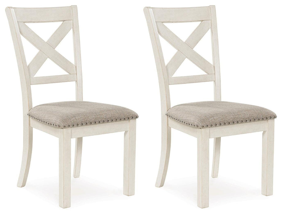 Robbinsdale Dining Chair