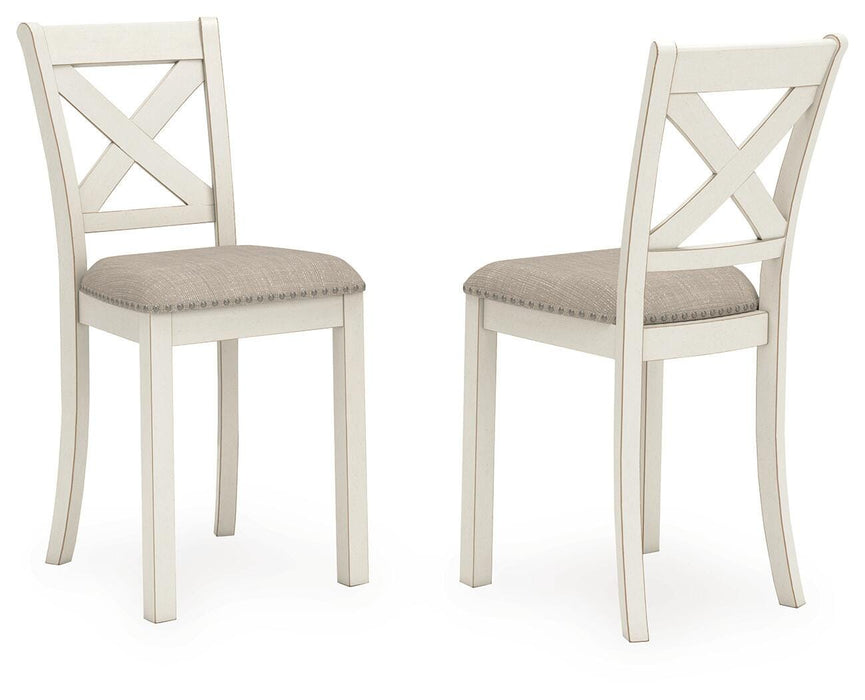 Robbinsdale Counter Height Barstool