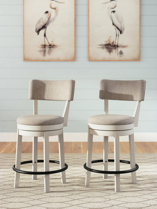 Robbinsdale Counter Height Barstool
