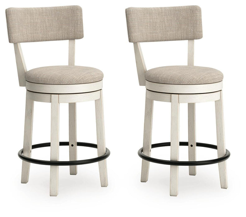 Robbinsdale Counter Height Barstool