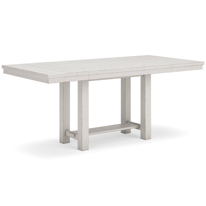 Robbinsdale Counter Height Dining Extension Table