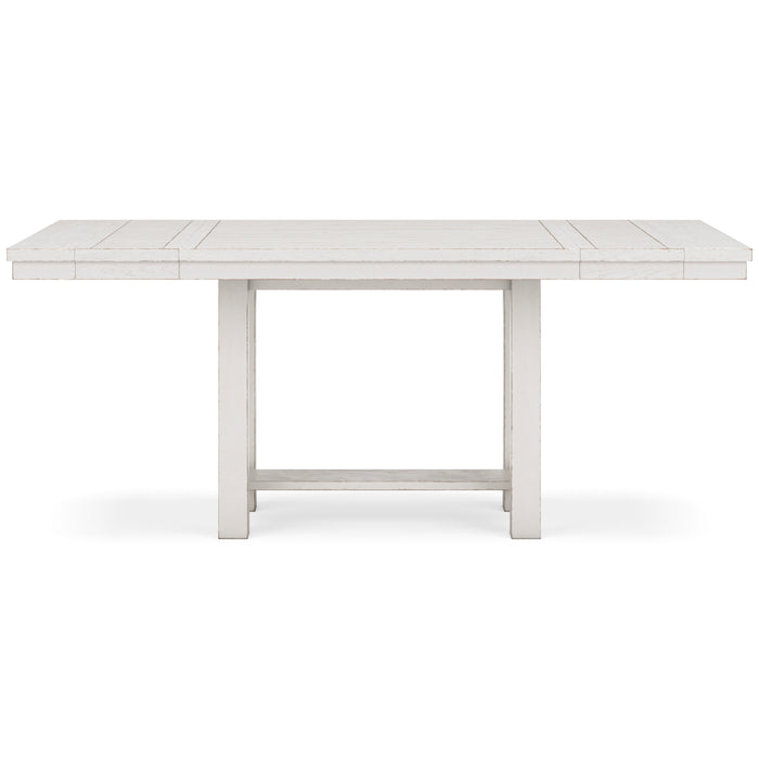 Robbinsdale Counter Height Dining Extension Table