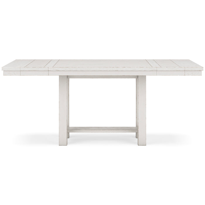 Robbinsdale Counter Height Dining Extension Table
