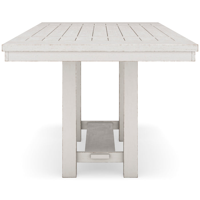 Robbinsdale Counter Height Dining Extension Table