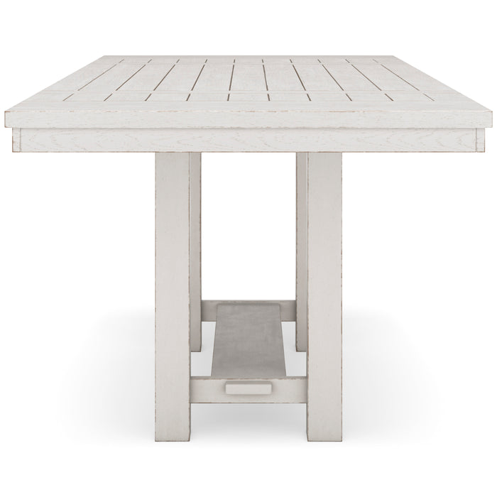 Robbinsdale Counter Height Dining Extension Table
