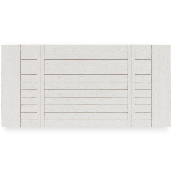 Robbinsdale Counter Height Dining Extension Table