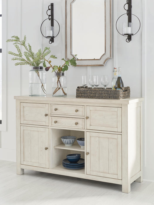 Robbinsdale Dining Server