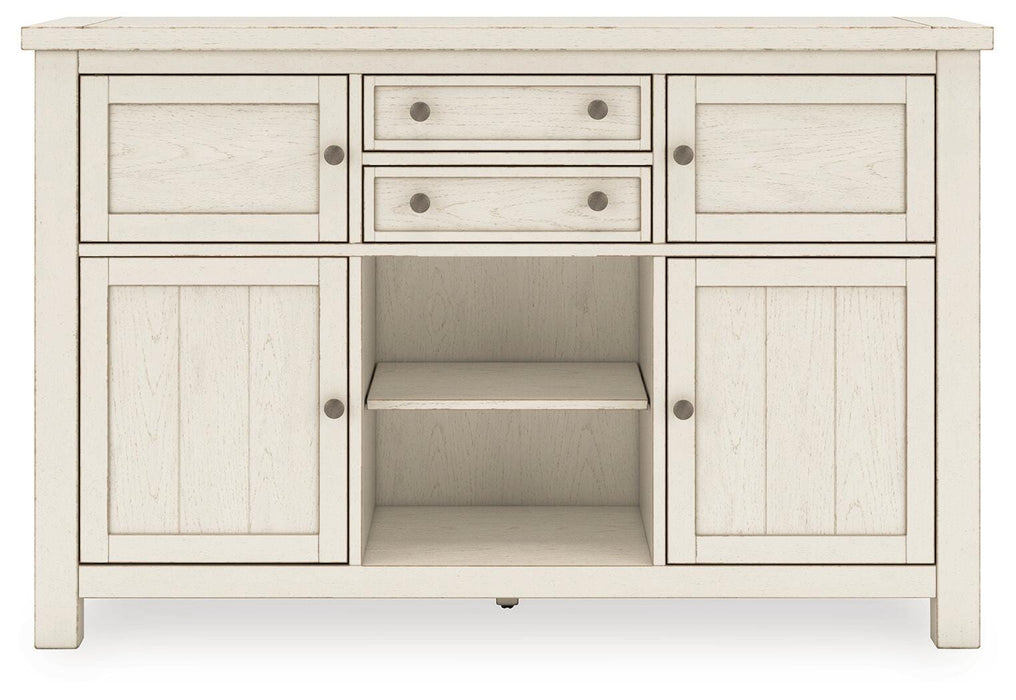 Robbinsdale Dining Server