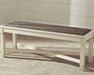 Bolanburg Dining Bench - image 4