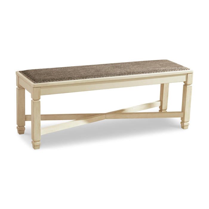 Bolanburg Dining Bench