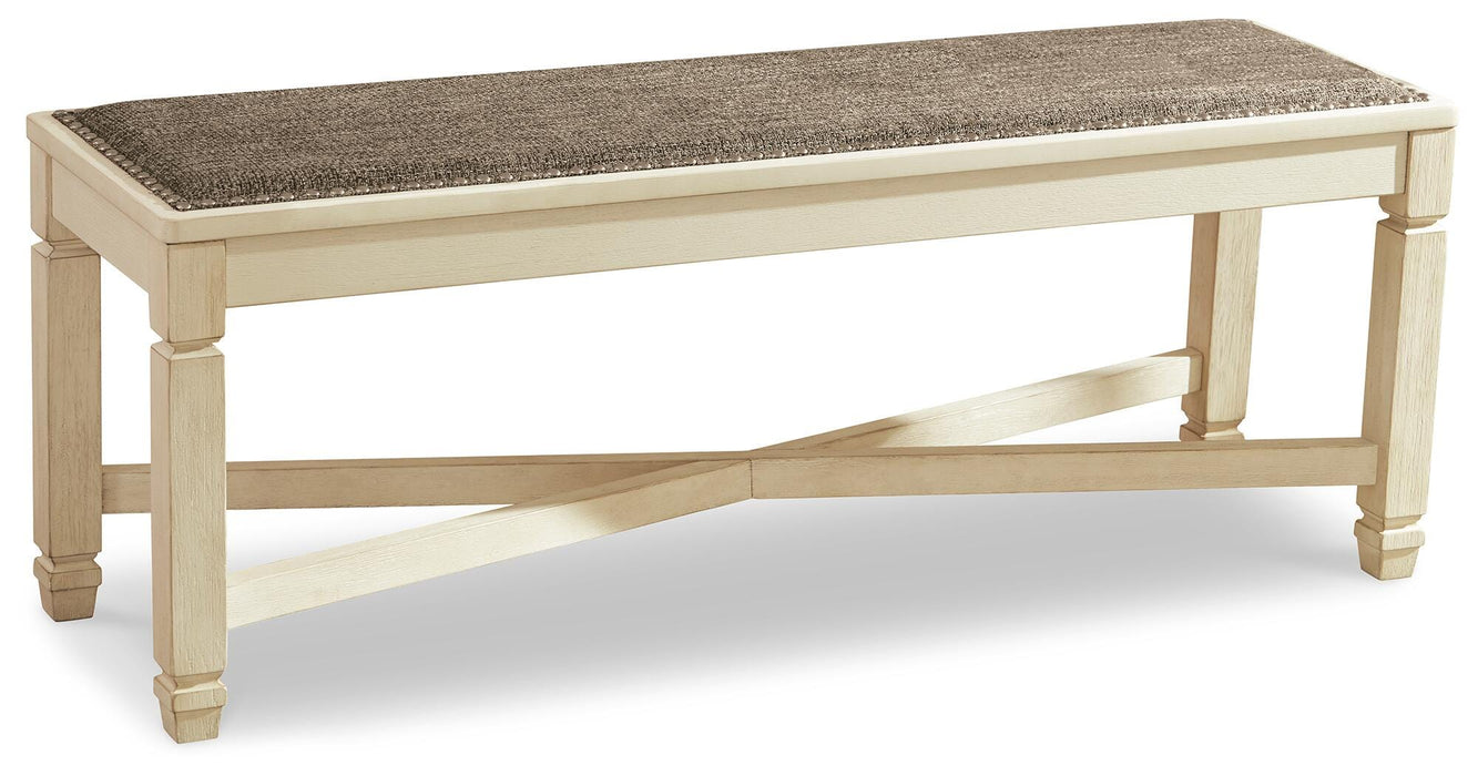 Bolanburg Dining Bench - image 3