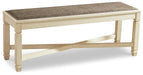 Bolanburg Dining Bench - image 3