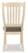 Bolanburg Dining Chair