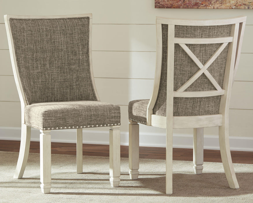 Bolanburg Dining Chair