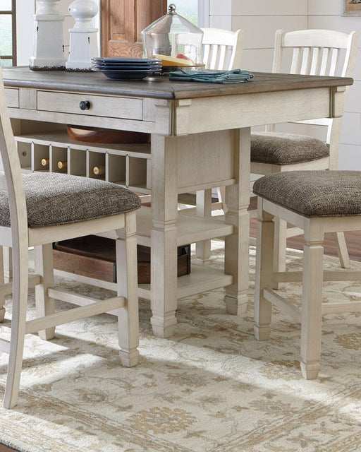 Bolanburg Counter Height Dining Table - image 3