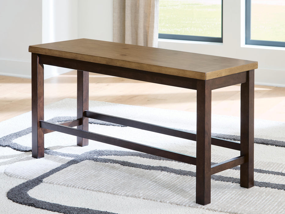 Rylandeen Counter Height Dining Set