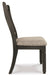 Tyler Creek Dining Chair