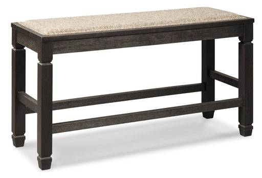 Tyler Creek Counter Height Dining Bench