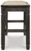 Tyler Creek Counter Height Dining Bench - image 6