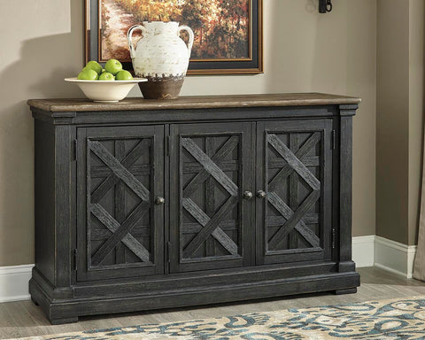 Aparador de comedor Tyler Creek
