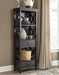 Tyler Creek Display Cabinet