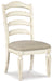 Realyn Dining Chair (Set of 2)
