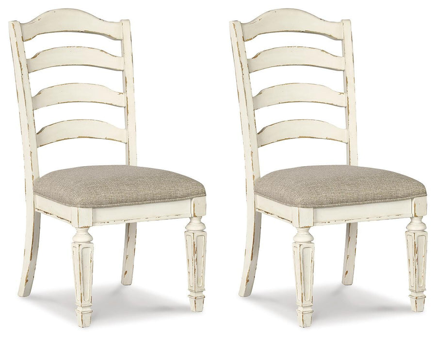 Realyn Dining Chair