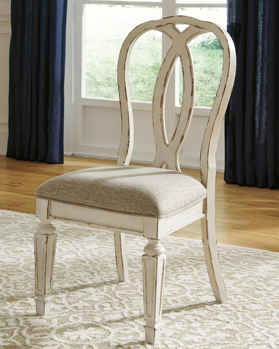 Realyn Dining Chair